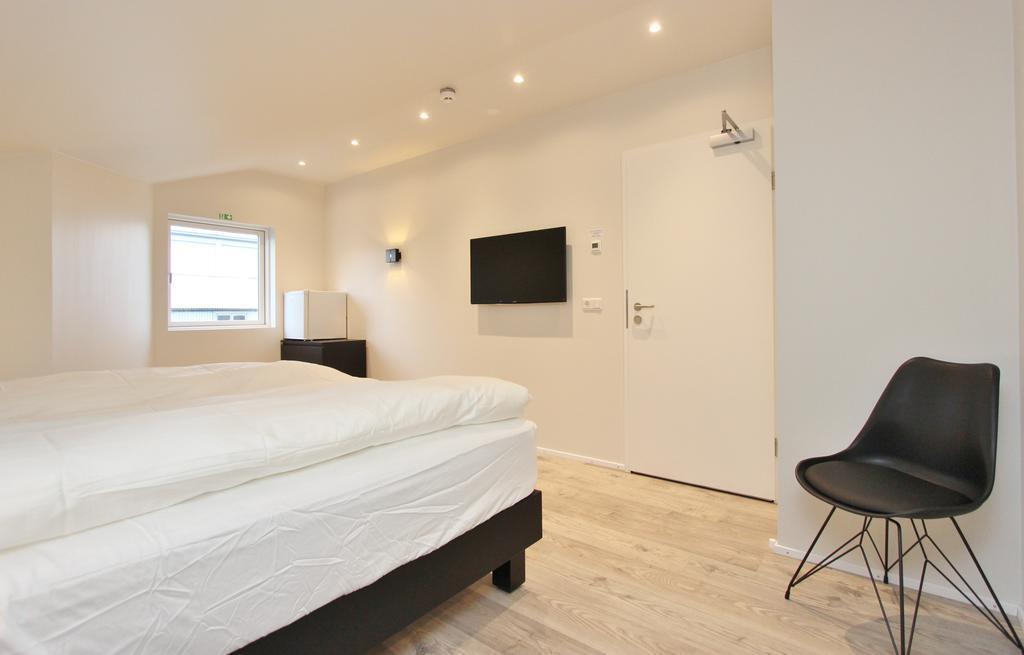 Lava & Guest house 3*